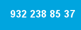 932 238 85 37
